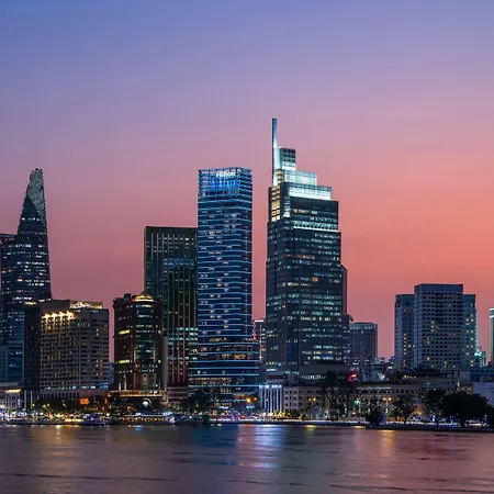 Hilton Saigon-3